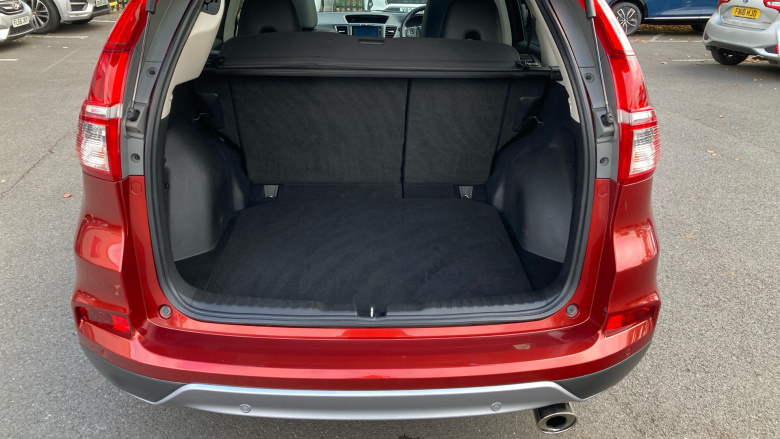 Honda CR-V 2.0 i-VTEC EX 5dr Auto Petrol Estate